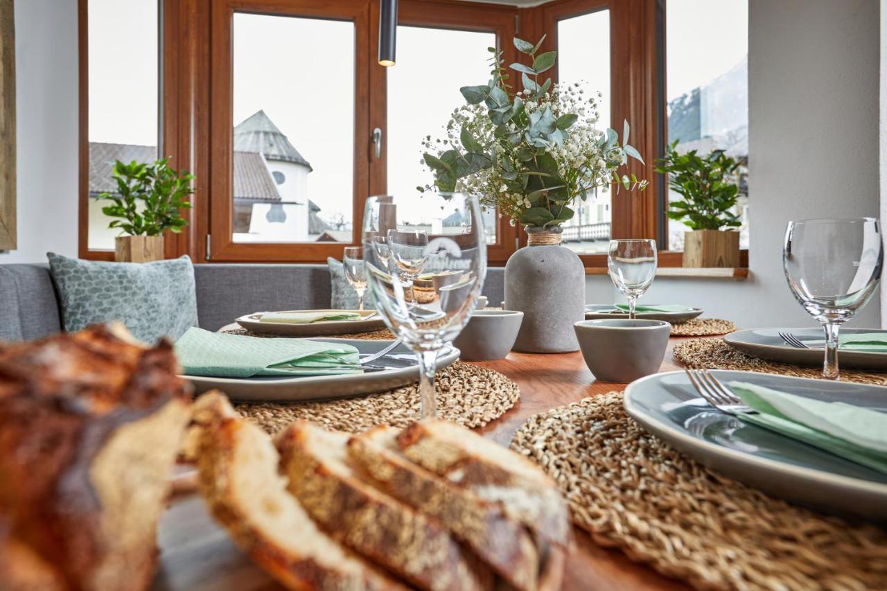 Alpis Ferienwohnung Garmisch-Partenkirchen járás Kültér fotó