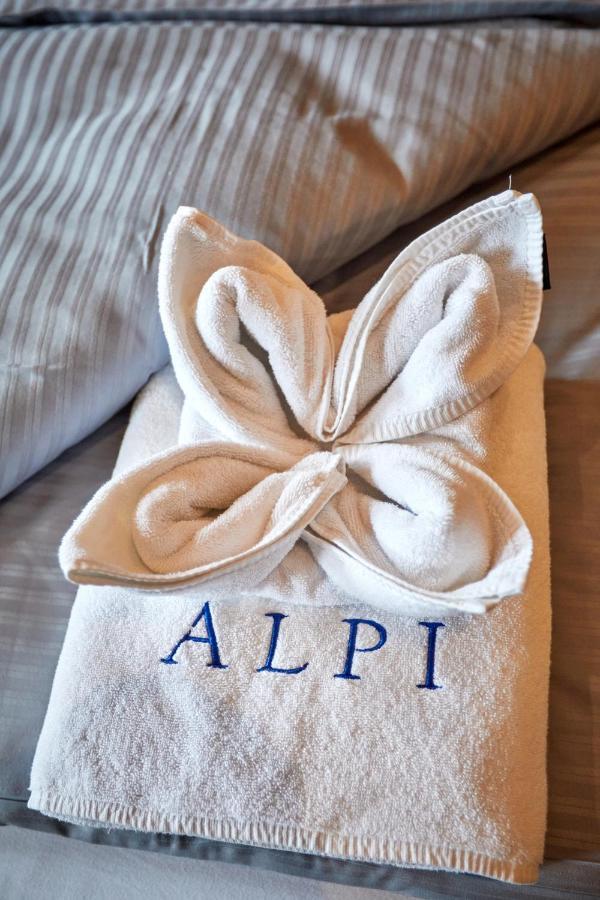 Alpis Ferienwohnung Garmisch-Partenkirchen járás Kültér fotó